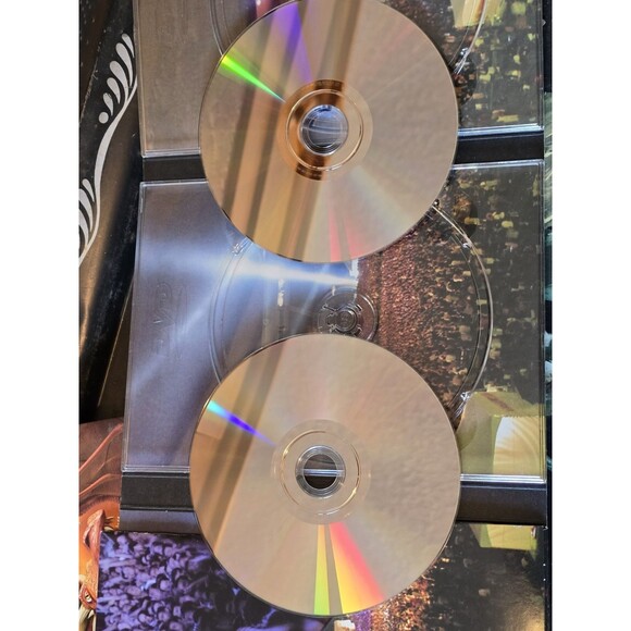 RUSH- Rush In Rio 2 Disc Set With Booklet - Picture 5 of 5